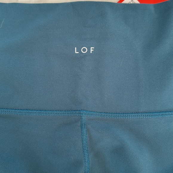 Left on Friday Shorts Small - Picture 3 of 5